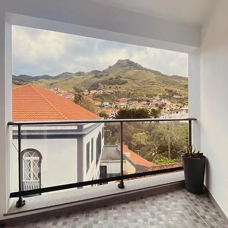 Village Square Coastal 3g Machico (Madeira)