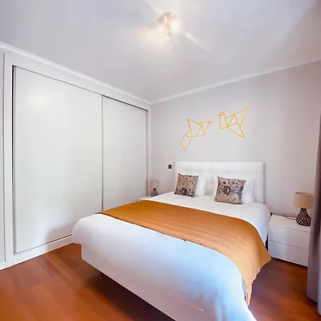 Village Square Coastal 3g Appartement Machico (Madeira)