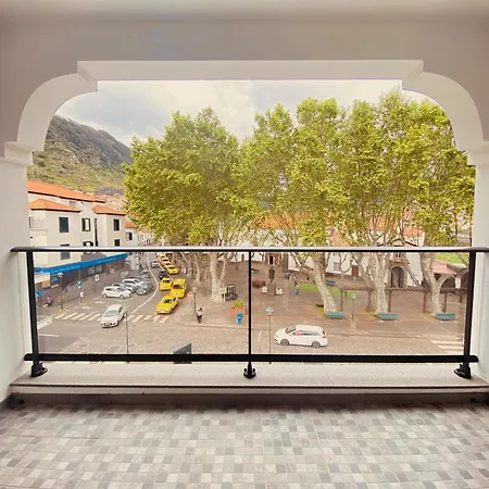 Village Square Coastal 3g * Machico (Madeira)